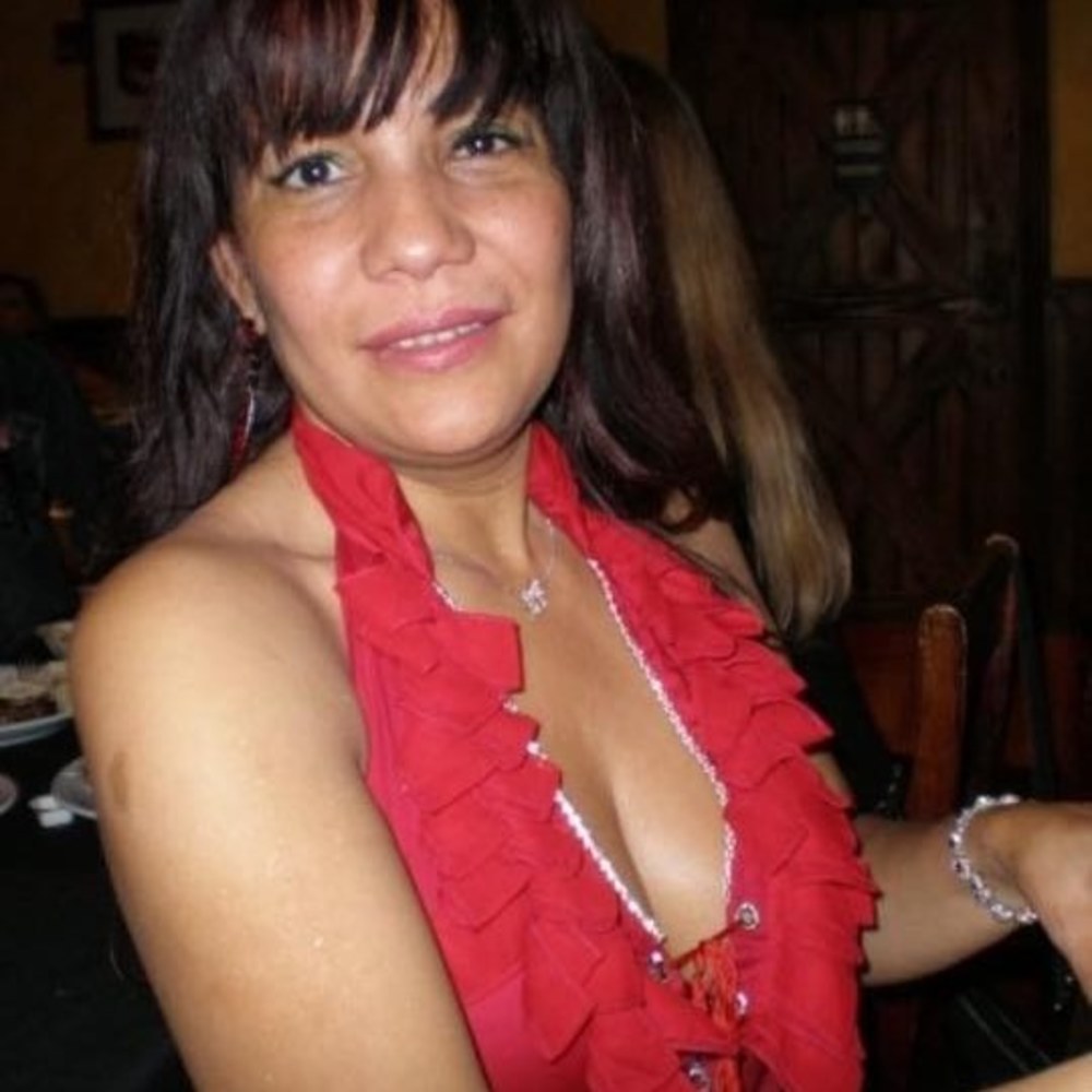 Meet your Posher, Graciela